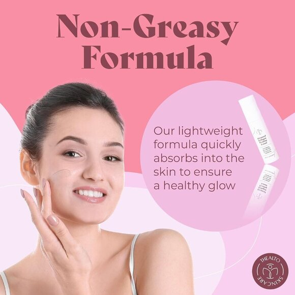 THEALTO Advanced Collagen Firming Serum New Sealed Box - Picture 7 of 15